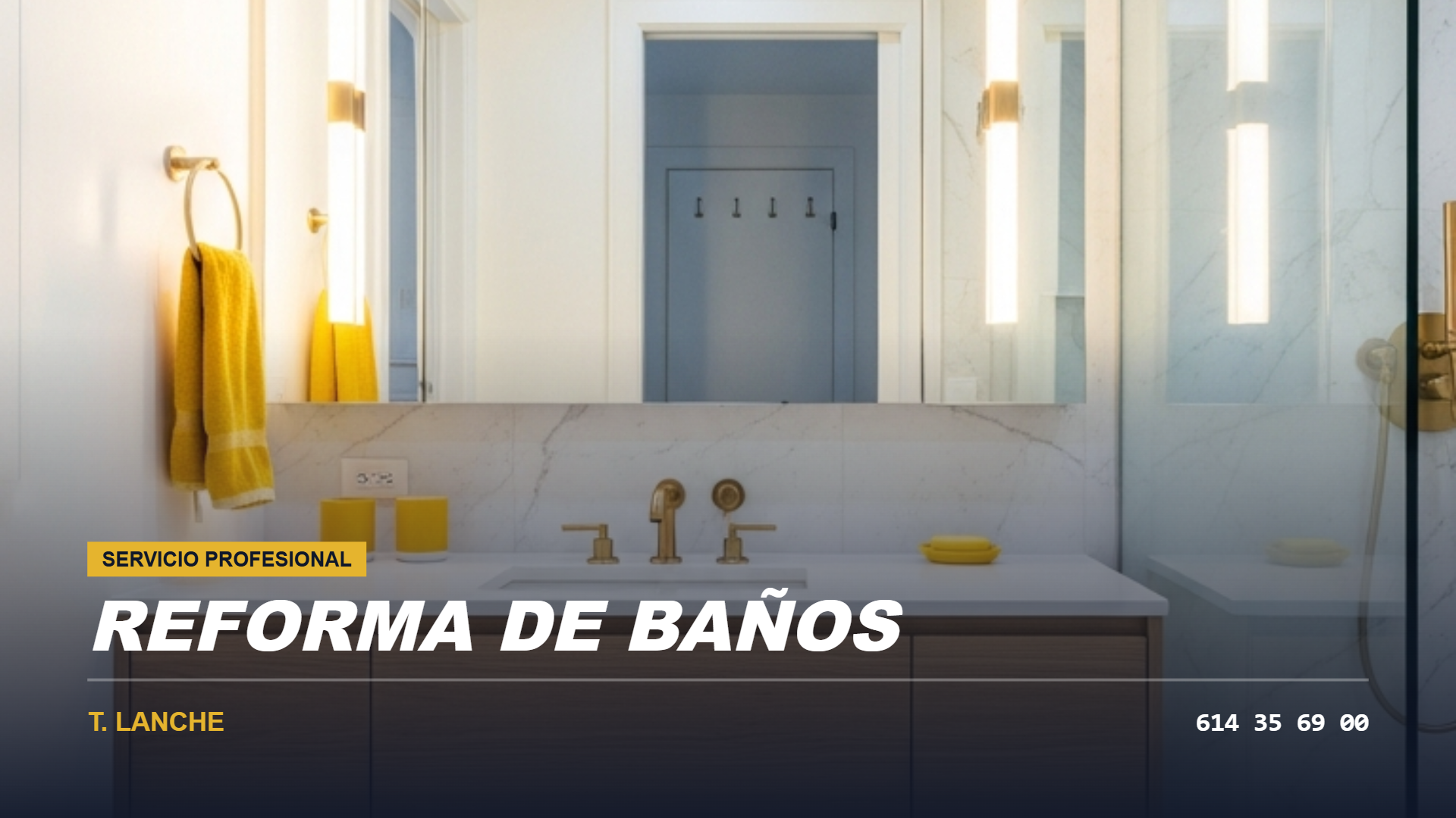 Baños