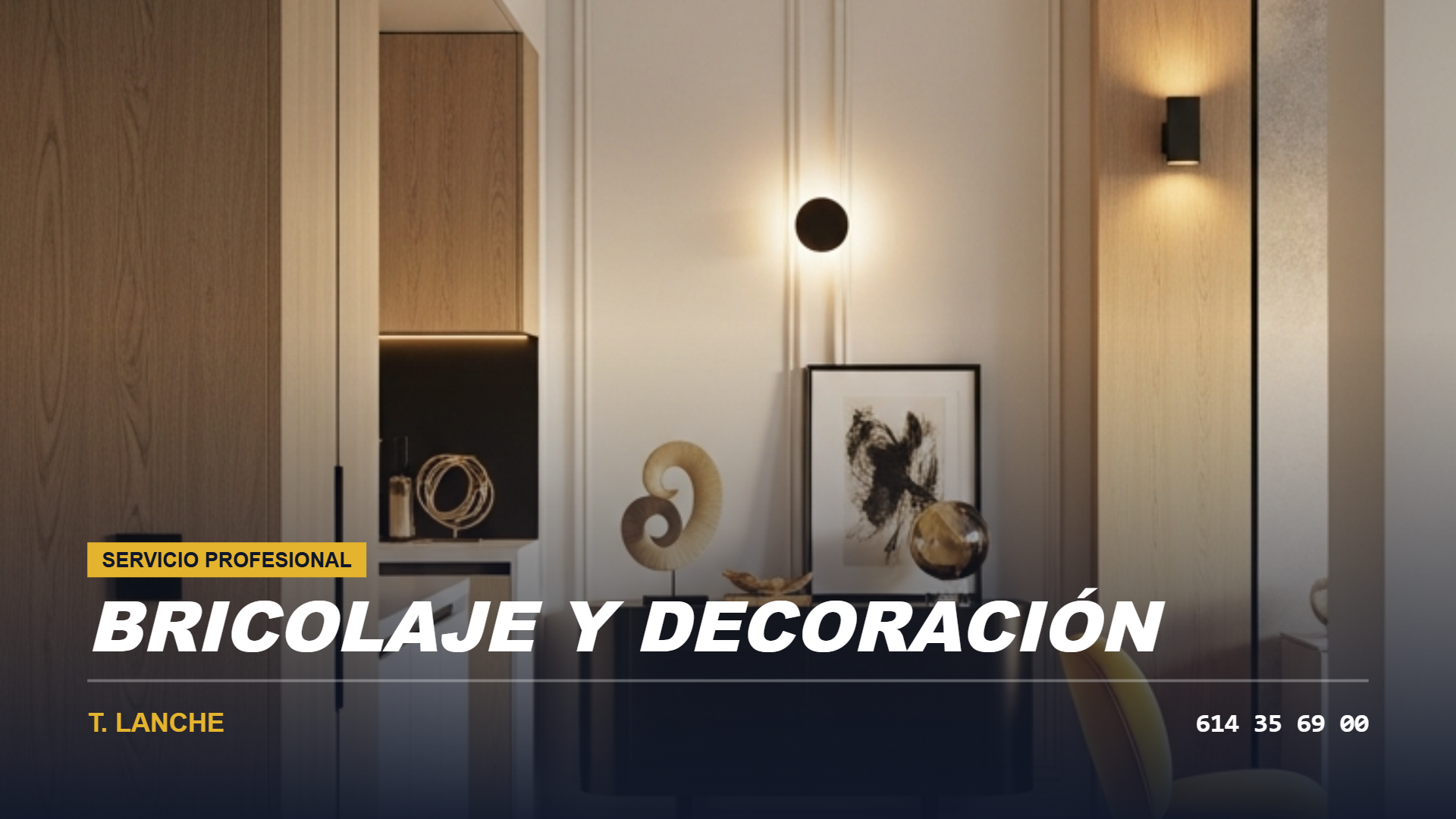 Bricolaje