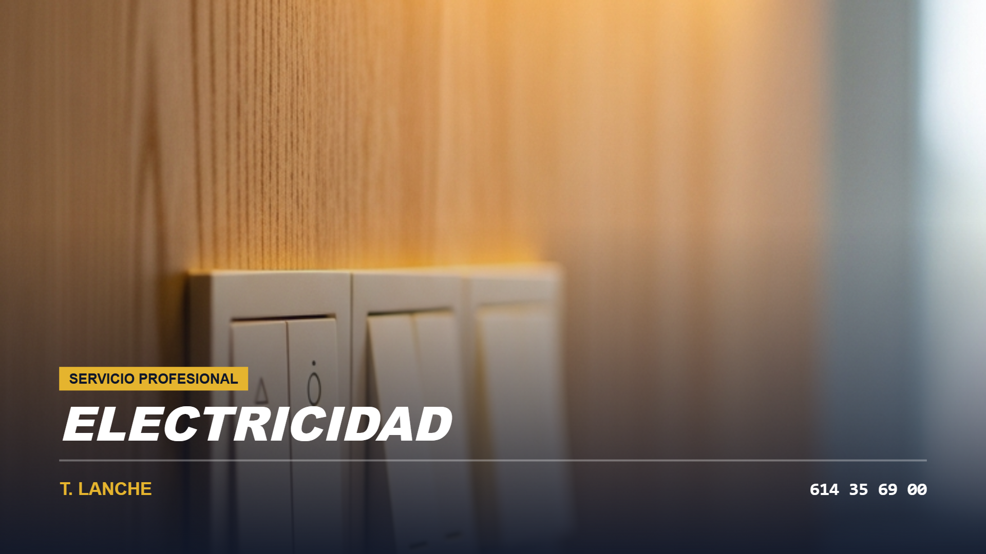 Electricidad